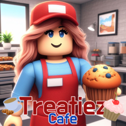 ☕Treatiez Cafe🍃