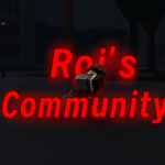 Roi's Community