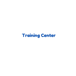 Training Center!