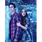 🖤Teen Wolf🖤 Stydia 🖤