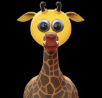 Giraffe Pickle Productions