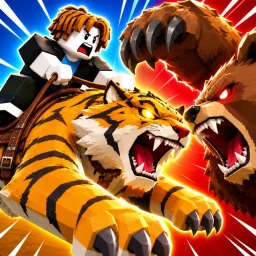 Ride And Fight icon