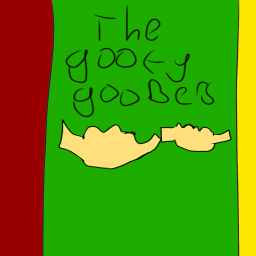 Goofy Goobers and The chosen ones land