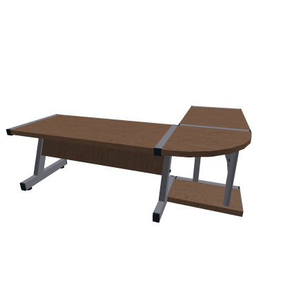 Corner Desk