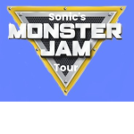 Sonic's Monster Jam Tour