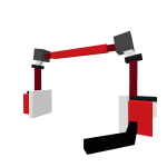 [PBR] Red Bloxphones