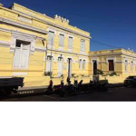 Grupo escuela N1 Minas Uruguay