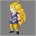 super sayians 4