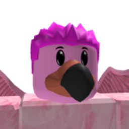 A Flamingo's Home