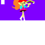 Pinkie Blazins
