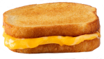 Grilled Cheesia