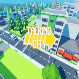 || Talking Town [BETA 1.0 / Fireworks]