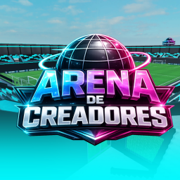 ARENA LIGA DE CREADORES BLOX