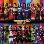 |Kamen Rider|