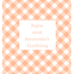 Kyla & Amanda's Clothing