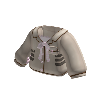 Cute Pusheen Jacket with Paws & Tail