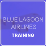 Blue Lagoon Airlines Training