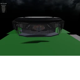 monster jam las vegas allegiant stadium custom icon