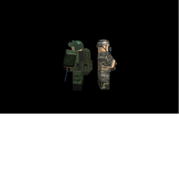 Battlegrounds