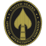 United States Special Operations Command ᅠᅠᅠ