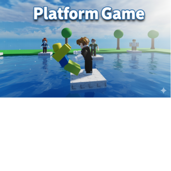 [Just Friends] Platform Game