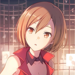 ♡メイコ