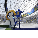 Colt in the squad