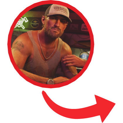 Jason Duval GTA VI