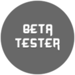 Beta Tester