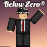 Below Zero®