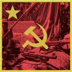 Chinese People's Red Armyᅠ