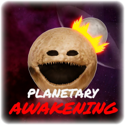 Planetary Awakening [The Moon Woke Up] icon