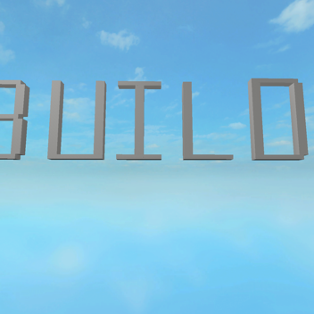 BUILD! (and destroy)