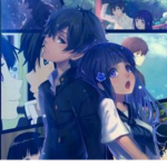 Animeeee qwq