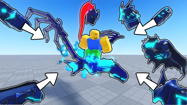 About Hover Dash X, Roblox.com