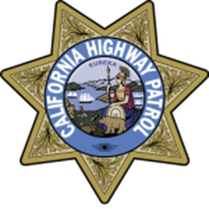 CSRP California Highway Patrol Roblox group icon