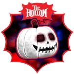 The Great White Pumpkin