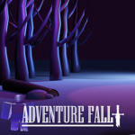 Adventure Fall