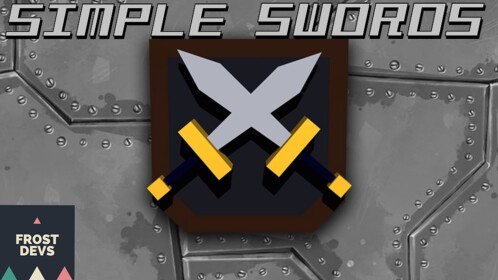 Simple Swords