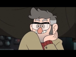Gravity falls group! <3