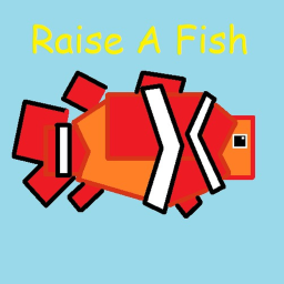 [MYTHOLOGICAL UPDATE] Raise a Fish