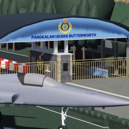 PU Butterworth