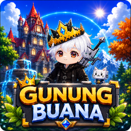 Gunung Buana
