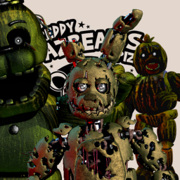 Five Nights at Freddy's RP