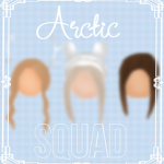 *-*Arctic Squad*-*