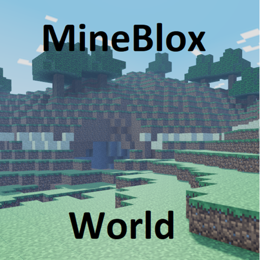MineBlox World