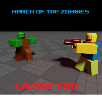 March Of The Zombies