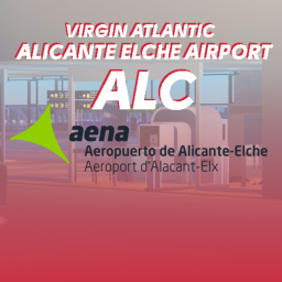 Alicante Airport - VA™