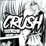 Crushツ