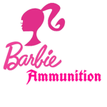 Barbie Ammunition